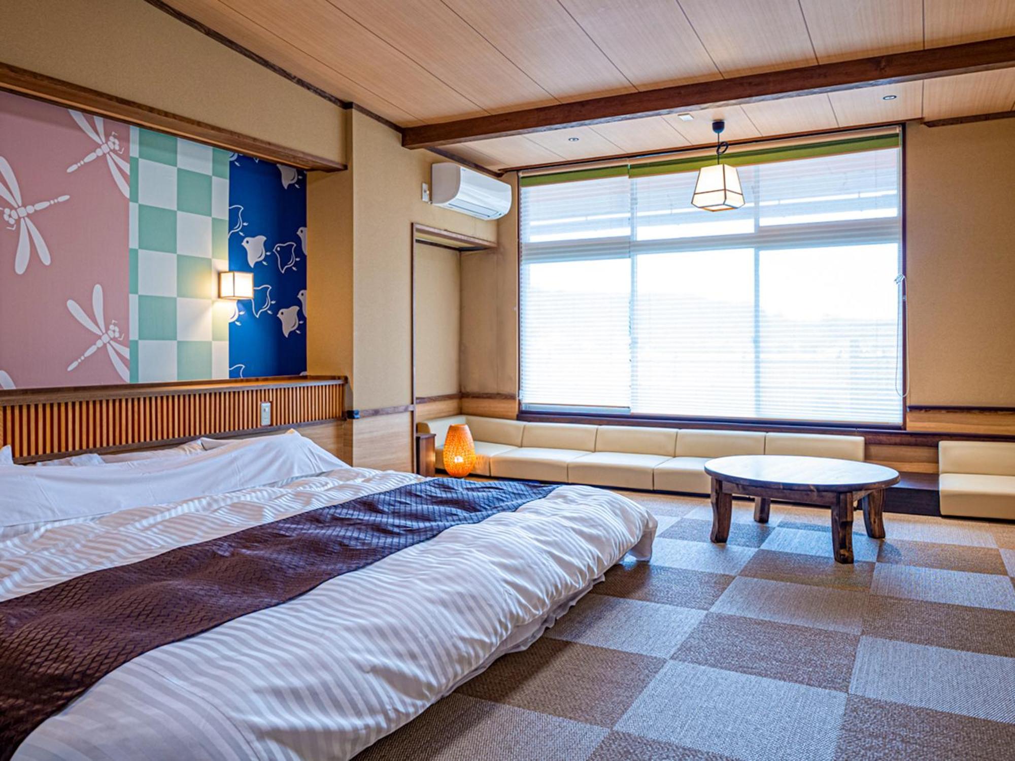Kameyama Onsen Hotel Kimitsu Exterior foto