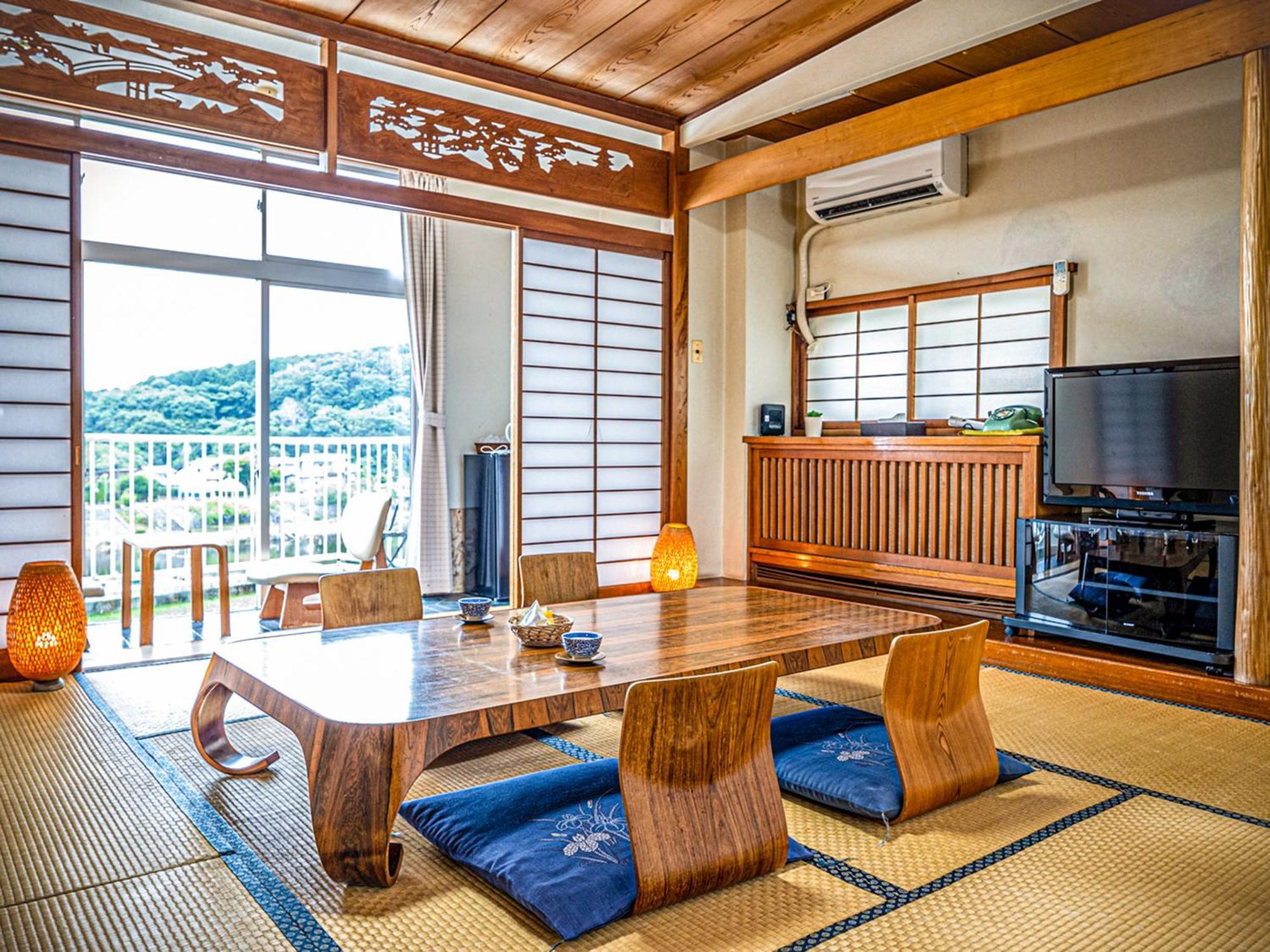 Kameyama Onsen Hotel Kimitsu Exterior foto